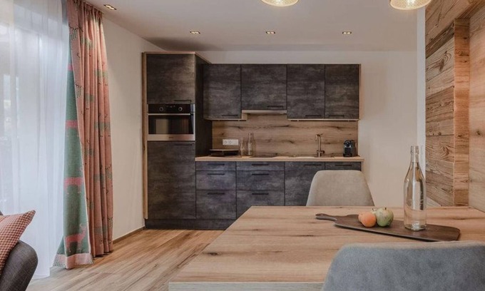 Bad Hofgastein Apartment | Lieblingsplatzl Fürs Herz SR - Lieblingsplatzl
