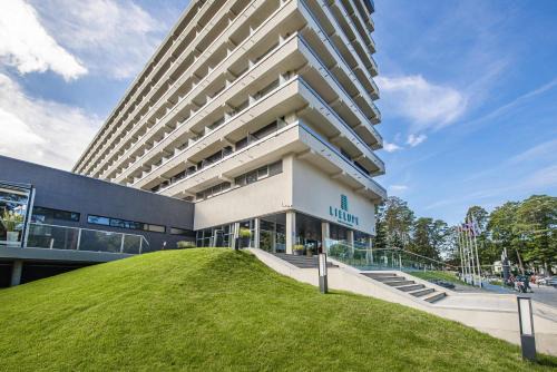 Jurmala Hotel | Lielupe Hotel SPA & Conferences by Semarah