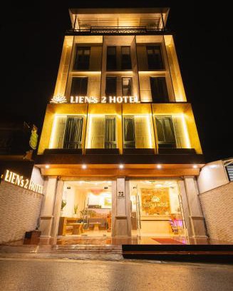 Da Lat Hotel | Lien's 2 Hotel Dalat