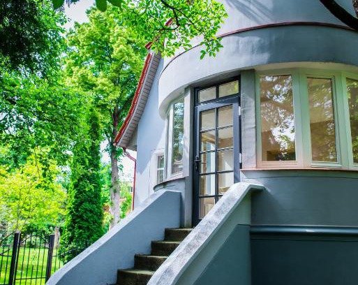 Silute House | Liepa