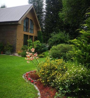 Plavniekkalns House | Liepu Residence