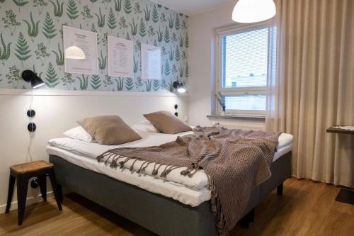 Ylamylly Hotel | Lietsu Boutique Aparthotel - Huoneistohotelli Lietsu