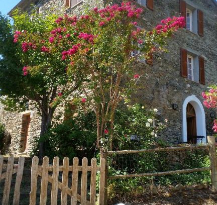 Giocatojo House | lieu dit Casanova