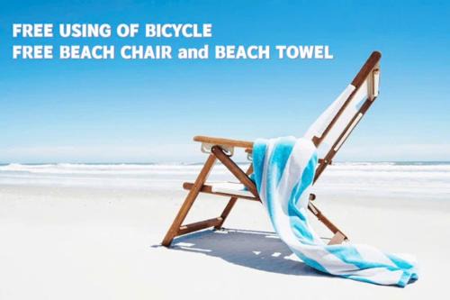 Cam An Hotel | Life Beach Villa