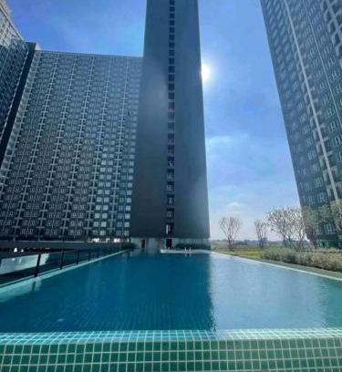 Bang Na Apartment | Life city 1