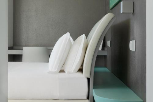 Porto Recanati Hotel | Life Hotel Seaview & Spa