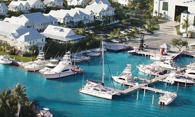 Coral Lagoon Villa | Life in Paradise at #1 Rated Resort in Marathon - Coral Lagoon - Boat Slip Avail