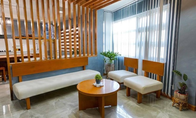 Santa Maria House | Life In Santa Maria