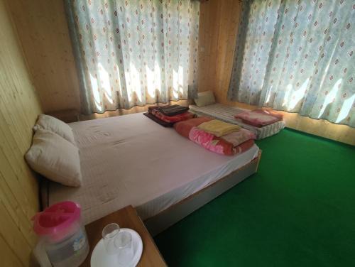 Kaza House | Life inn Spiti