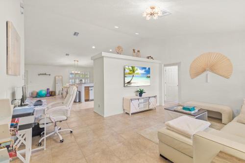 Port Saint Lucie House | Life is Good!
