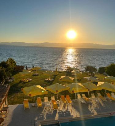 Cesme Hotel | Life Point Hotel