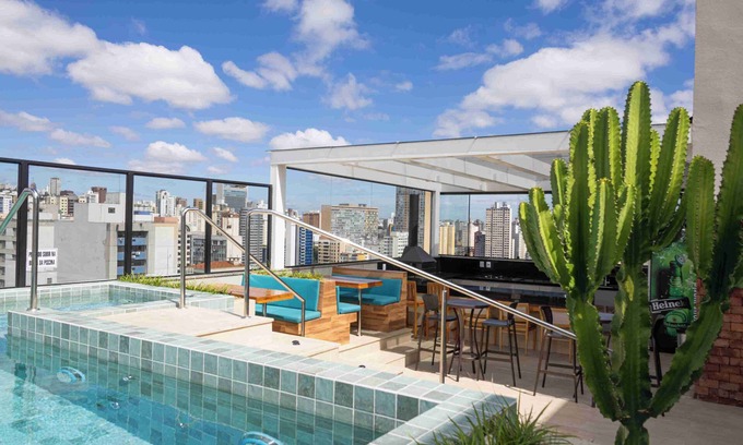 Centro Apartment | Life Residence