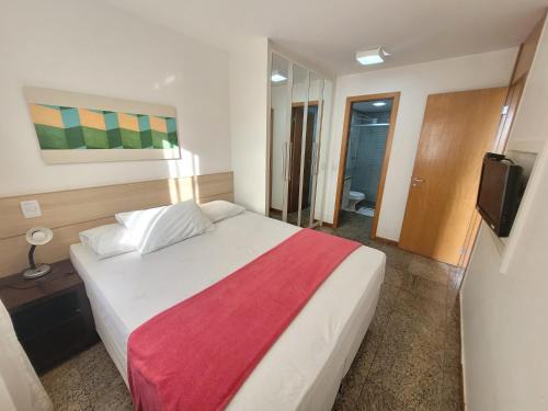 Smin Apartment | Life Resort By Rei dos Flats