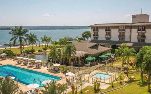 Smin Apartment | Life Resort Hospedagem em Brasília 05807