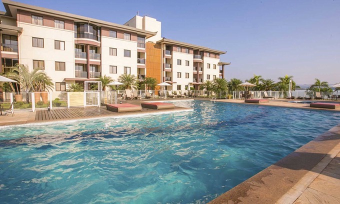 Smin Hotel | Life Resort Hplus Long Stay