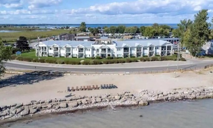 Long Point Condo | Life's A Beach Luxury Condo!