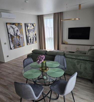 Kaunas Apartment | Life story 2