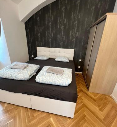 Weißgerber Apartment | Life Style Appartment 2