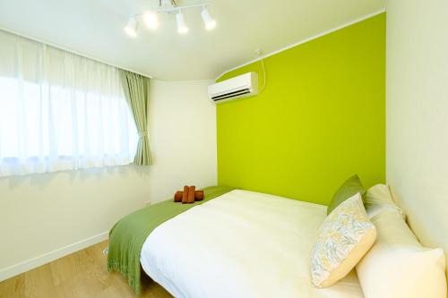 Ota Apartment | Life Town Nishirokugo