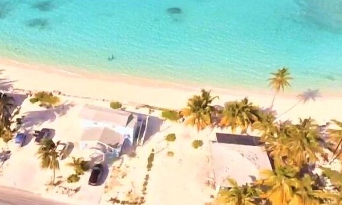 Tar Bay Villa | Life’s a Beach