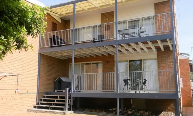 Tura Beach Apartment | Lifes A Beach - Pet Friendly!