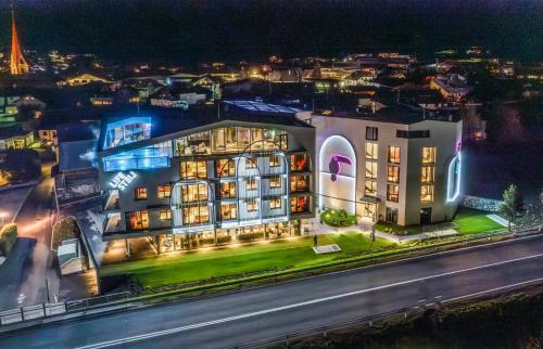 Umhausen Apartment | Lifesteil Aparthotel