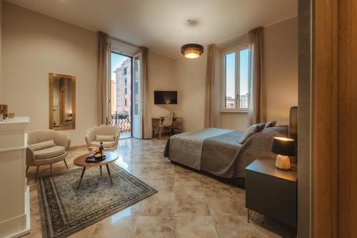 Civitavecchia House | Lifestyle and Suites