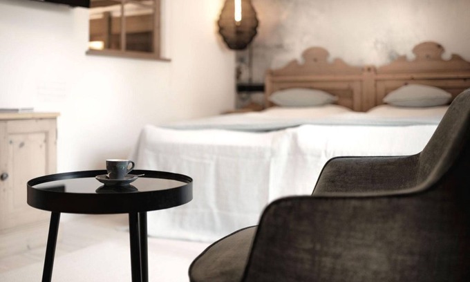 Grossarl House | Lifestyle Family Suite (Siasses Sophal) - MOUNTAIN LIFE