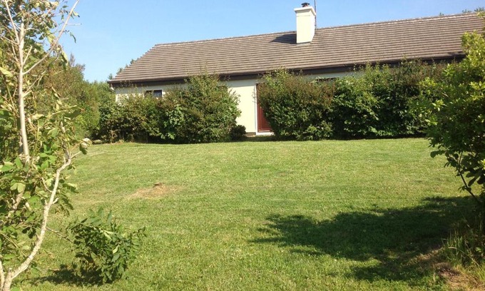 Doolin Bed & Breakfast | Lig do Scith