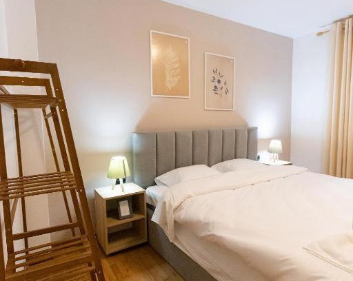 Tirana Apartment | Light-2 Lovely Apartment In TIRANA