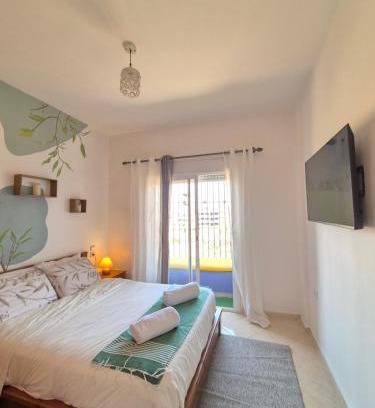 Cite Al Mohammadi Apartment | Light appartement