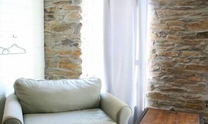 Harpers Ferry Bed & Breakfast | Light Horse Inn: Suite 4