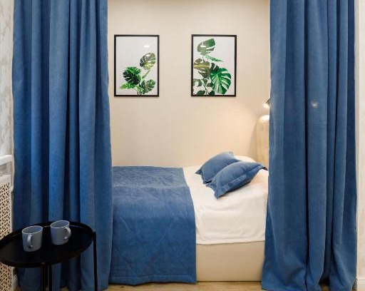 Grodna Apartment | Light House