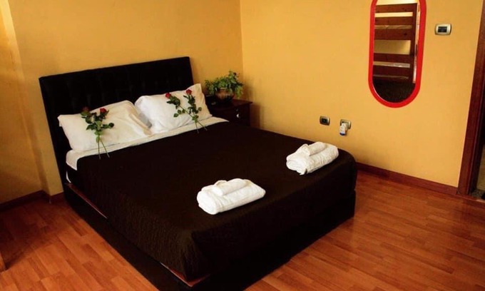 Nifas Silk-Lafto House | Light House Guest House