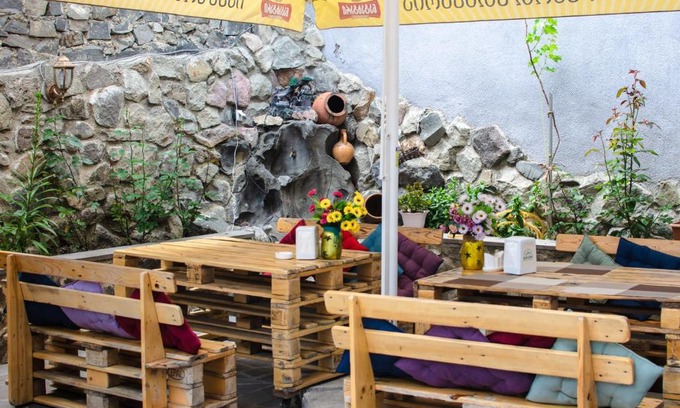 Akhaltsikhe Bed & Breakfast | Light House Old City