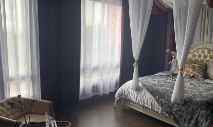 Taitung City Centre Apartment | Light Luxury Apartment Apartment