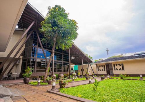 Gigiri Hotel | Light Villas Gigiri
