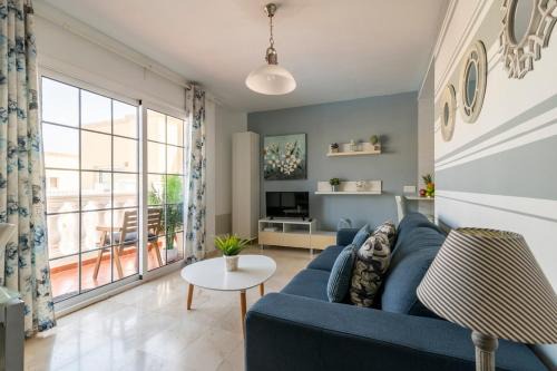 Caleta de Fuste Apartment | Lightbooking Las Arenas Caleta de Fuste