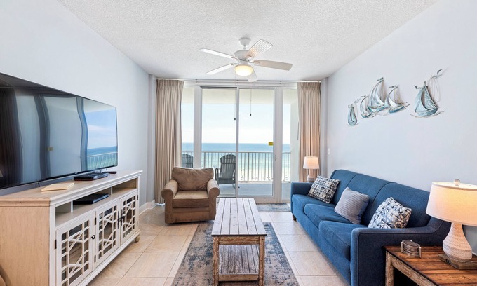 Ono Island Condo | Lighthouse 605 Beachfront New Updates read below Owner Operated