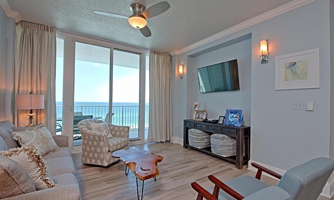 Gulf Shores Apartment | Lighthouse 714