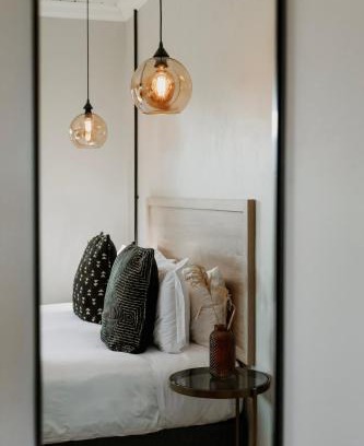 Groblersdal House | Lighthouse Guesthouse & Cafe