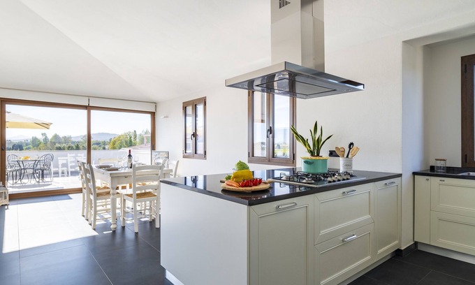 Arbatax Apartment | Lighthouse Holiday Home