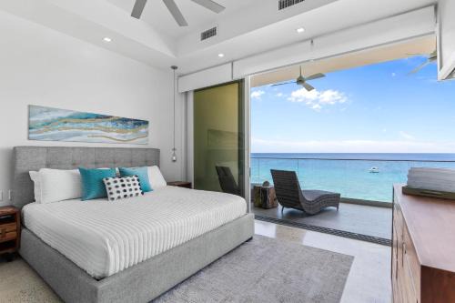 Northwest Point Apartment | Lighthouse Point Residences