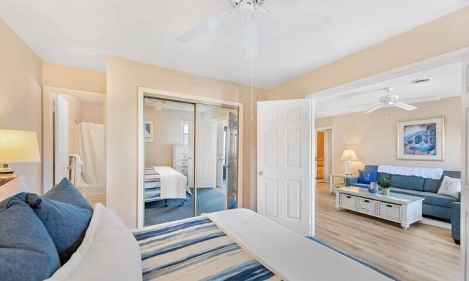 Caine Woods Condo | Lighthouse Point Villas, North Ocean City