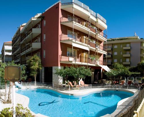 Pietra Ligure Apartment | Ligure Residence