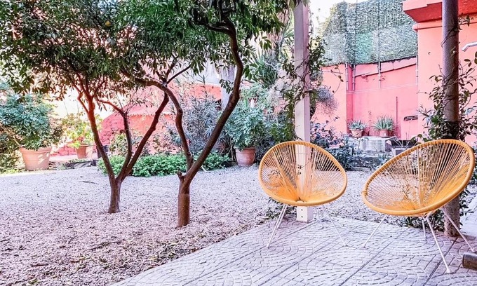 Olbia Apartment | Liguria Garden