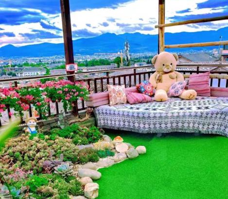 Gucheng House | Lijiang San du bie yuan Hotel