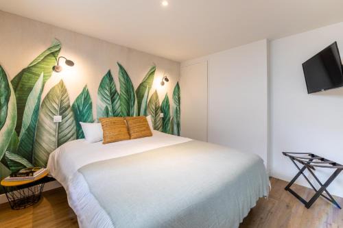 Cleunay Apartment | LIK APPARTS - La Courrouze Rennes