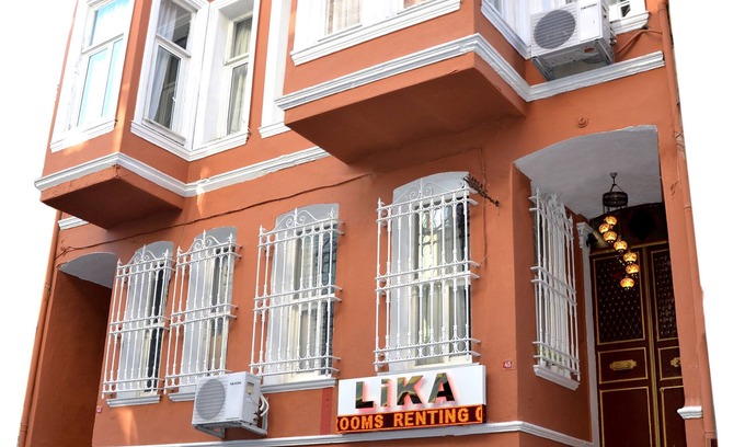 Kumkapi Apartment | Lika Apart
