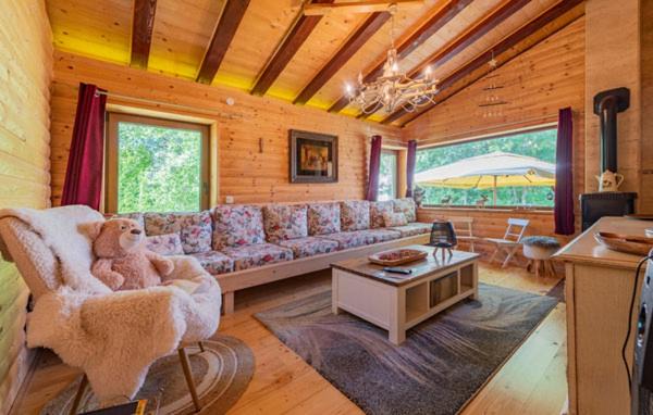 Municipality of Gracac Villa | Lika holiday home Mazini